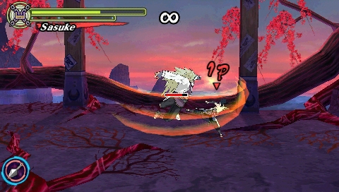 Naruto Shippuden: Ultimate Ninja Heroes 3 - Imagen 18